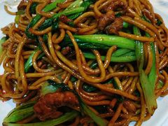 上海炒面-林记象山海鲜(广灵二路店)