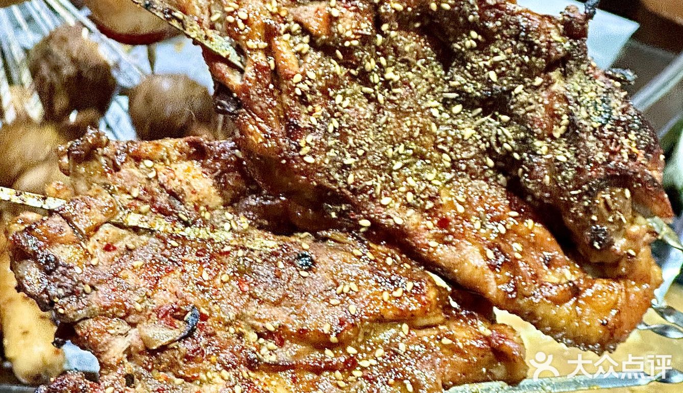 感谢天津网友推荐，这家店真的好吃哭了 