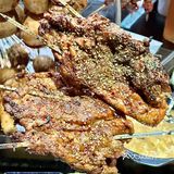 感谢天津网友推荐，这家店真的好吃哭了 