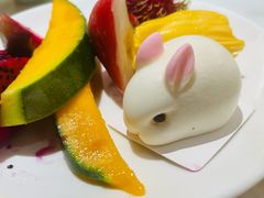 -第六季自助餐厅(王府井店)