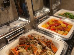 -菲住布渴酒店自助餐厅(阿里巴巴西溪园区店)