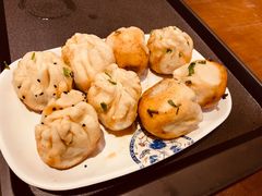 -大壶春生煎(四川中路店)