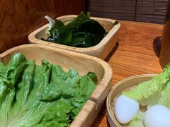 -独食火锅·半米屋台(直营总店)
