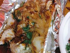 -新白鹿餐厅(百联中环店)