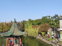 -东莞市可园博物馆