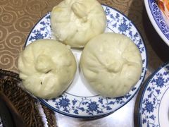 -独秀小吃(蓝田店)