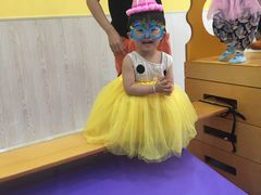 -金宝贝早教中心(北洋校区)