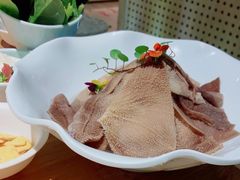 -青瓷火锅料理(西单大悦城店)