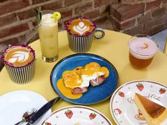 -流浪者复古西餐鸡尾酒吧(沈阳店)