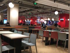 大堂-乡村基(杨家坪建设店)