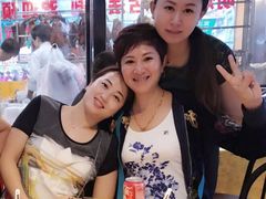-老字号蛇口德记烧腊饭店·海鲜加工