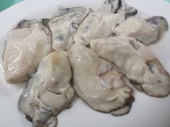-花苑美食横琴生蚝火锅(拱北粤华路店)