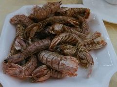 -海岛渔村大酒店(云霄路店)