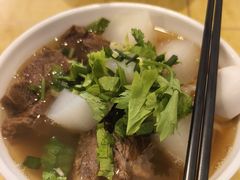 -莲塘味宝园牛杂(天越翔园店)