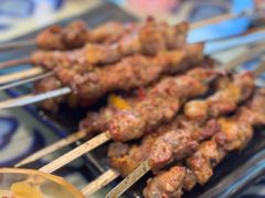 -撒拉花儿·新疆菜·清真(太阳宫店)