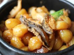 -渔家颂歌渔家味道(青石路店)
