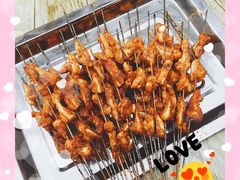 -酒宝荡烧烤(长航局江大路住宅小区店)