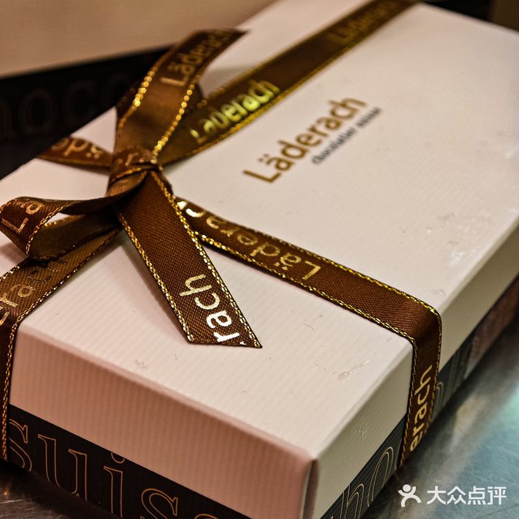 新款夹心巧克力，爱了爱了！ 