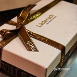 新款夹心巧克力，爱了爱了！ 