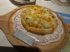 -半秋山西餐厅(巴南万达广场店)