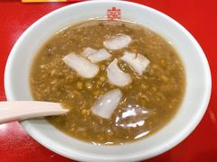 -宏状元现熬粥·京味菜(五棵松店)