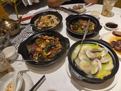 -强记海鲜·大排档(蛇口新街店)