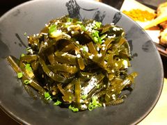 -金牌外婆家(苏州中心店)