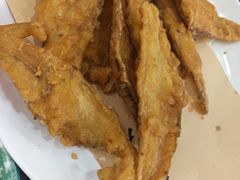 -叶存利海鲜大馅饺子(海宁路总店)