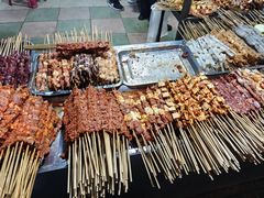 -圆西烤肉(园西路店)