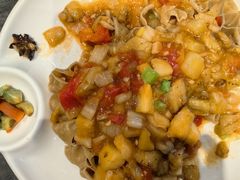 -紫泥369粗粮季(鼓楼店)