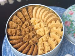 -珍妮曲奇聪明小熊(尖沙咀店)