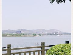 -南京金牛湖风景区