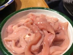 -王婆乔鲜鱼自助火锅(蜀汉路店)