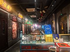 -北三老太太烧烤(人生一串上榜店)