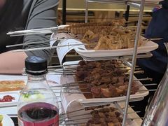 -玉善烧烤串城(长春总店)