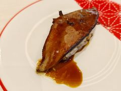 鹅肝寿司-滨寿司(高新伊藤店)