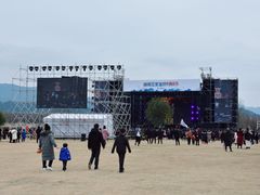 -楠溪江风景名胜区