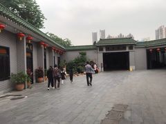 -粥旺庄(芳村店)