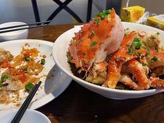 -盒马鲜生(杭州运河上街店)