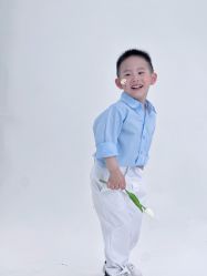 -小阿福儿童摄影(摩尔城店)