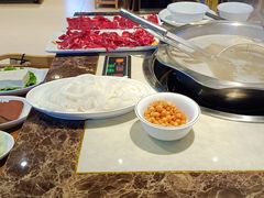 -小肥牛潮汕牛肉火锅(南联店)