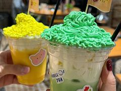 -哼蟹二将·烤肉酱蟹(合生汇店)