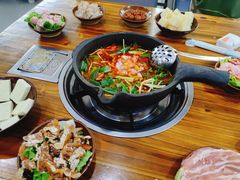 -笔记安顺夺夺粉火锅