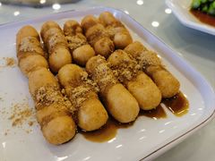 -一品粤珍轩(吴中路店)