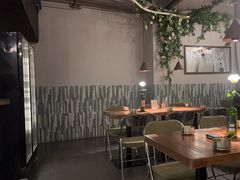 -岛风·台食小馆 ISLAND BISTRO(烟台山店)