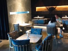 大堂-STARRY CAFE & LOUNGE BAR(高新店)