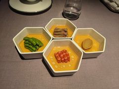 -璞徽·徽商家宴(长泰广场店)