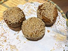 -竹叶涮肉坊(总店)