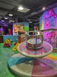 点击看大图 -卡通尼乐园(昆山昆城店)