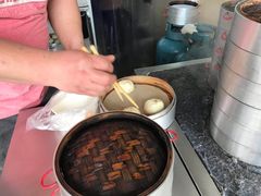 -桐香园小笼包(百井坊巷店)